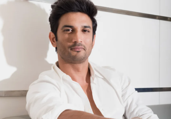 Sushant