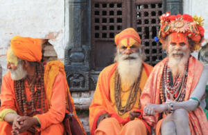 aghori