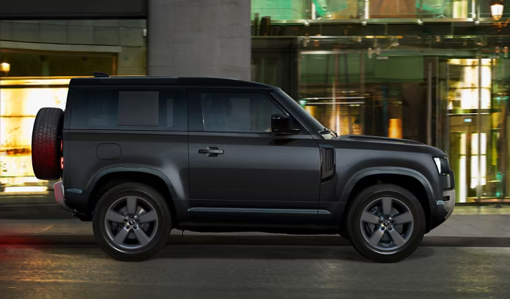 defender