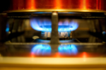 gas cylinder