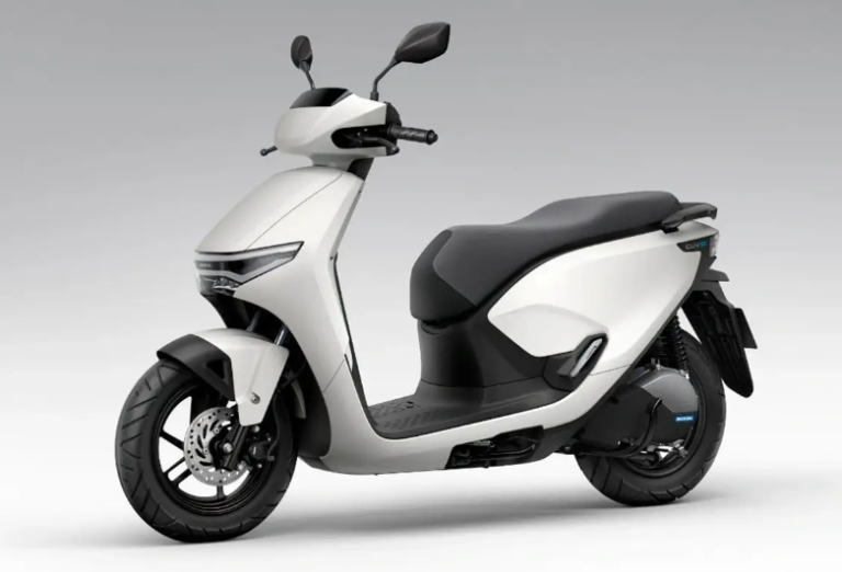 Honda Activa E and QC1 launched – ओला को देंगे टक्कर, सिर्फ़ 1 हज़ार रुपये देकर कीजिए बुकिंग