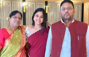 Priya Saroj – Rinku Singh – रब ने बना दी जोड़ी, कुछ ऐसी है दोनों की लव स्टोरी
