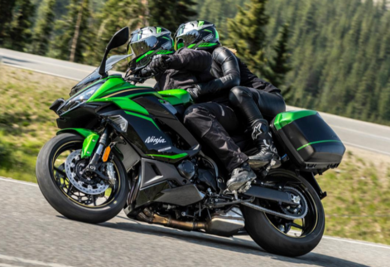 kawasaki ninja 1100sx