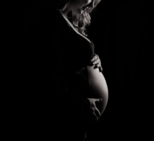 pregnant