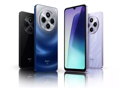 redmi