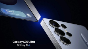 samsung galaxy s25 ultra