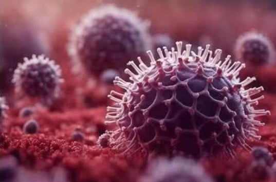 virus