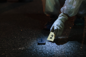 Crime