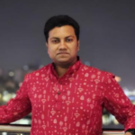 Rahul Bhattacharya