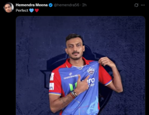 सोशल मीडिया में छाए हैं बापू.