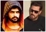 Salman Vs Lawrence