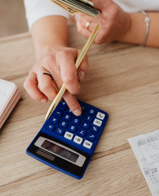 New Financial Year.