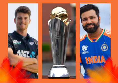 Nz Vs Ind