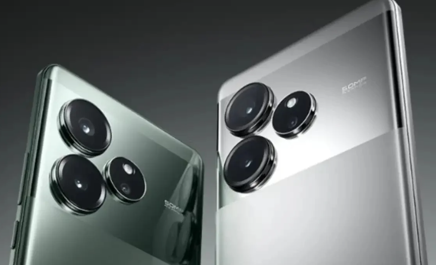 Realme X4 GT