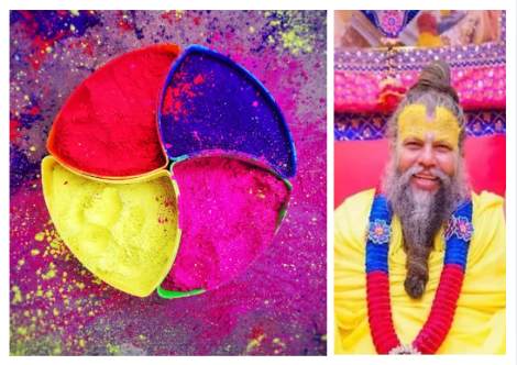 Sant Premanand On Holi