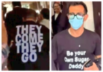 Chahal T-shirt