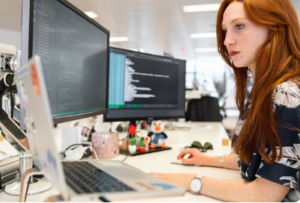 5 Bad Habits In Office.