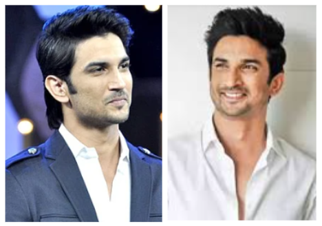 Sushant Singh Rajput Case