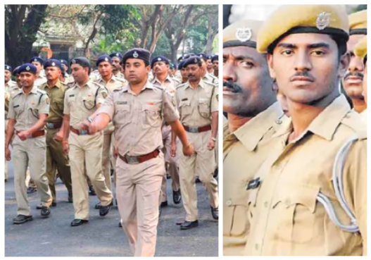 Bihar Home guard.