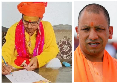 Muslims And Navratri.