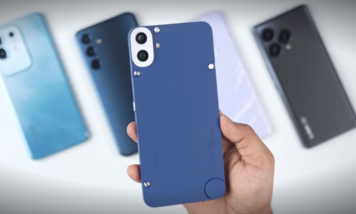 Smartphone under 15000