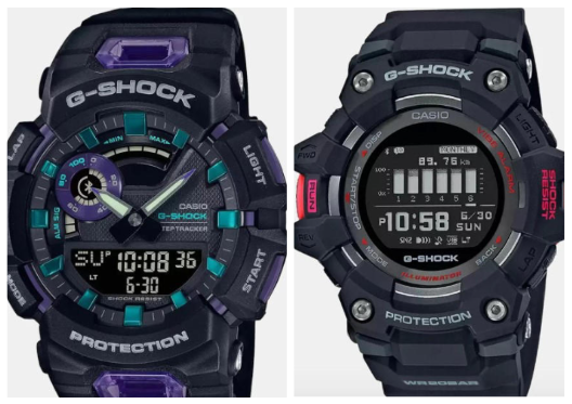 5 Casio Watches Under 12000