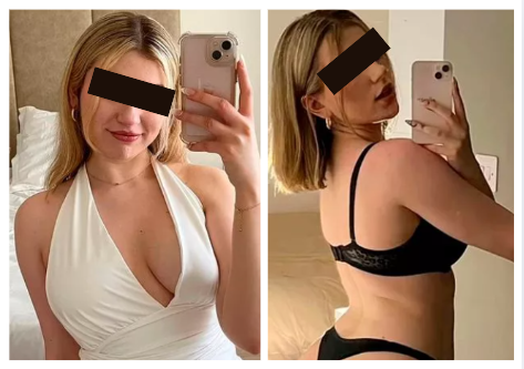 Girl Sold Virginity.