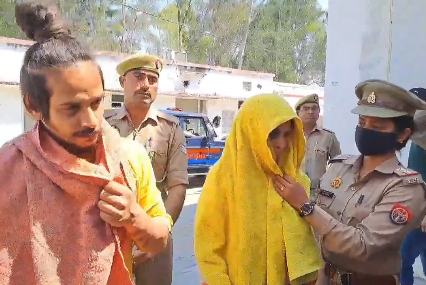 Muskan Pregnant