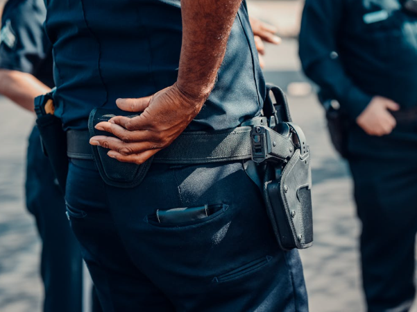Bihar Police Jobs.