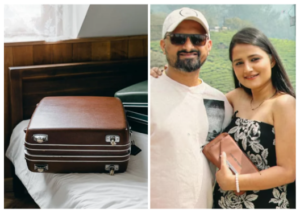 Bengaluru Murder.