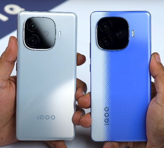 iQoo Neo 10R