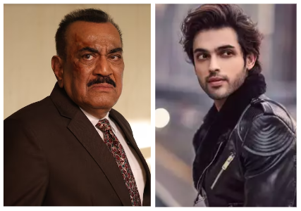 ACP Pradyuman