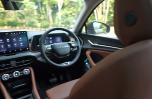 New Skoda Kodiaq