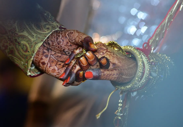 Bareilly Marriage Case
