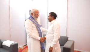 Who Is Rampal Kashyap