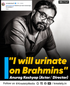 Anurag Kashyap