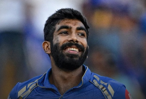 Jasprit Bumrah IPL 2025