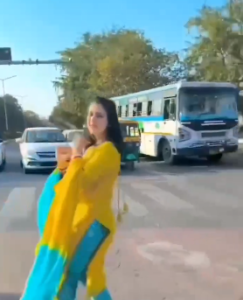 Chandigarh Reels