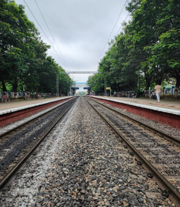 Jobs In Railway