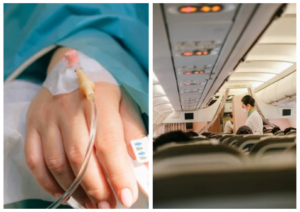 Gurugram Hospital Rape