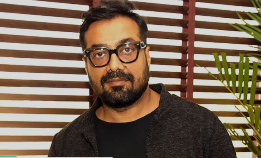 Anurag Kashyap