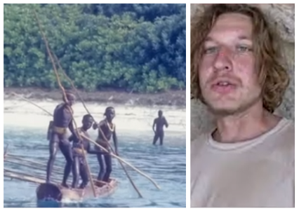 Youtuber Arrested