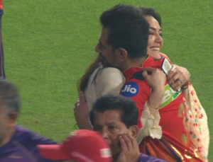 PBKS Vs KKR