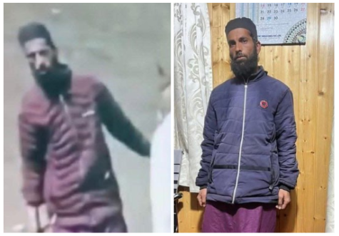 Pahalgam Attack