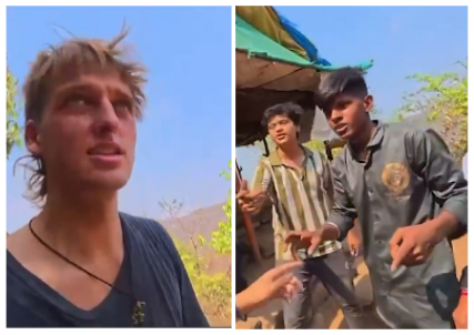 Pune Tourist Video