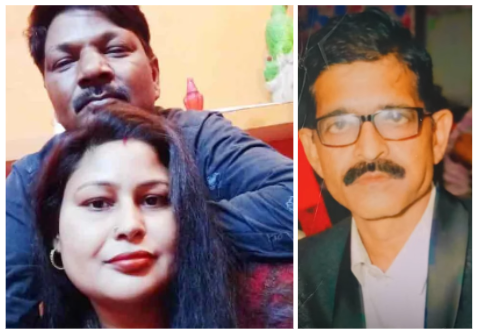 Badaun Love Story