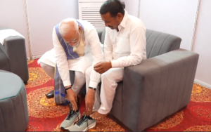 Who Is Rampal Kashyap