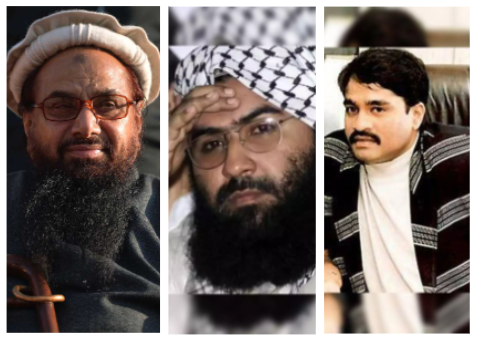 India Pakistan War News