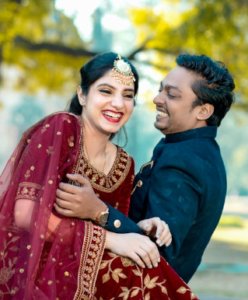 Aligarh Love Story