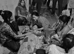 Bareilly Husband Murder